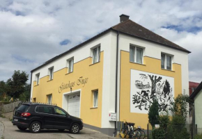 Braunegger-Hof, Braunegg, Österreich